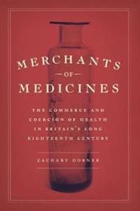Merchants of Medicines | 0:e upplagan