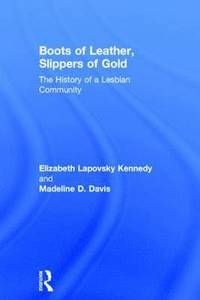 Boots of Leather, Slippers of Gold | 2:a upplagan