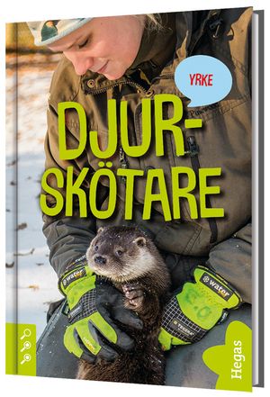 Utforskaren - Djurskötare | 1:a upplagan