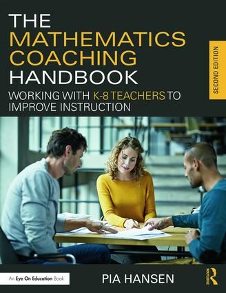 The Mathematics Coaching Handbook | 2:a upplagan