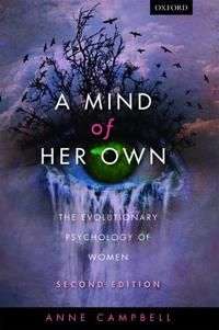 A Mind of Her Own | 2:a upplagan