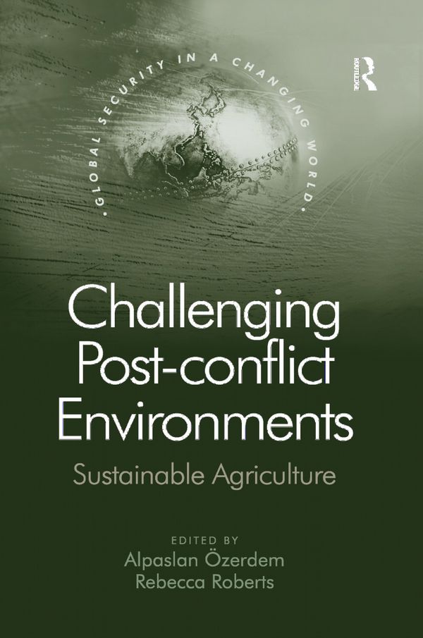 Challenging Post-conflict Environments | 1:a upplagan
