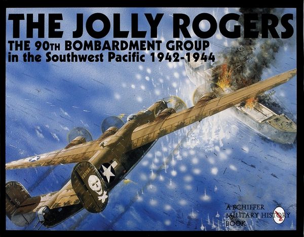 The Jolly Rogers | 0:e upplagan