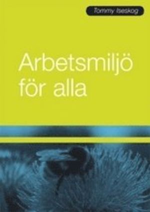 Arbetsmiljö för alla | 4:e upplagan