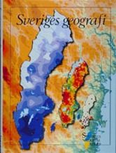 Sveriges Geografi SNA | 1:a upplagan