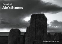 Ale's Stones : A study in Black and white