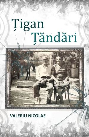 Tigan. Tandari