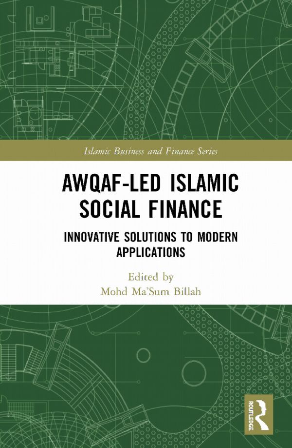 Awqaf-led Islamic Social Finance | 1:a upplagan