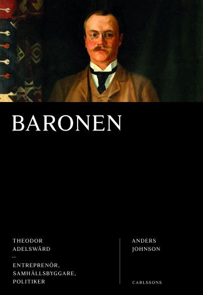 Baronen | 0:e upplagan