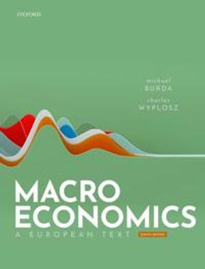 Macroeconomics | 8:e upplagan