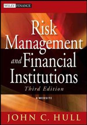 Risk Management and Financial Institutions | 1:a upplagan