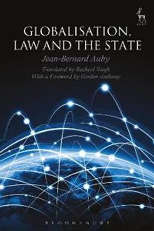 Globalisation, Law and the State