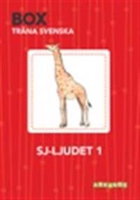 Box - Sj-ljudet 1 | 1:a upplagan