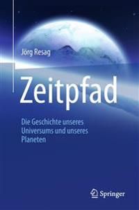Zeitpfad | 1:a upplagan