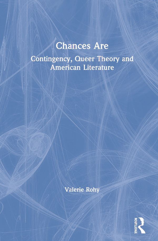 Chances Are | 1:a upplagan