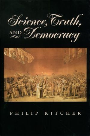 Science, Truth, and Democracy