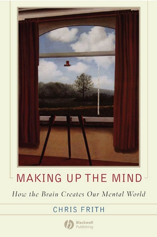 Making up the Mind | 1:a upplagan
