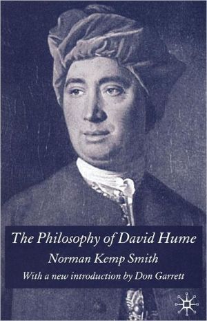 The Philosophy of David Hume | 5:e upplagan