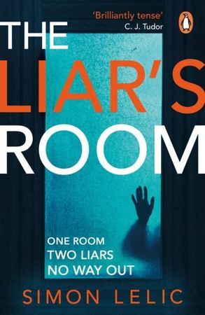 The Liar's Room | 0:e upplagan