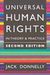 Universal Human Rights in Theory and Practice (2002)