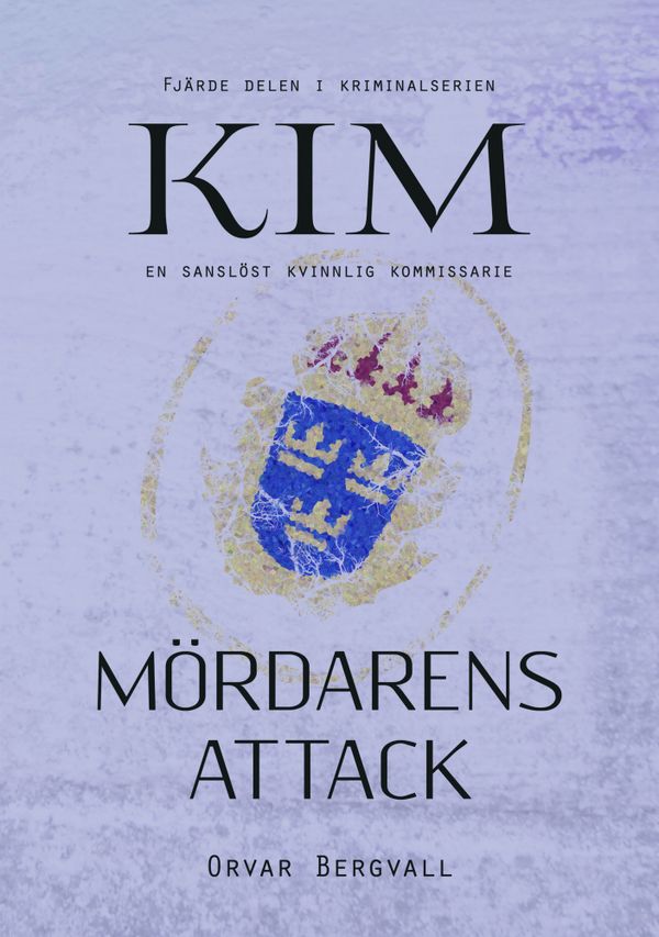 Kim och mördarens attack | 0:e upplagan