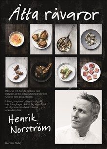 Åtta råvaror | 1:a upplagan