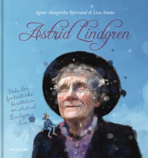 Astrid Lindgren