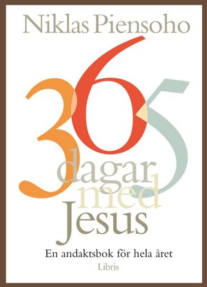 365 dagar med Jesus | 1:a upplagan