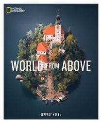 National Geographic World From Above