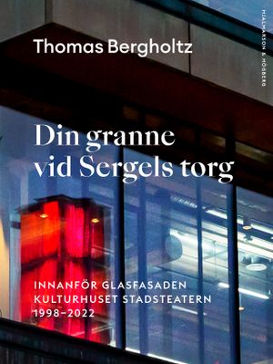 Din granne vid Sergels torg | 1:a upplagan