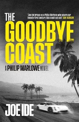 The Goodbye Coast | 0:e upplagan
