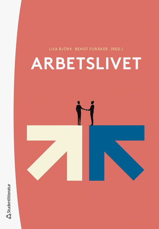 Arbetslivet | 4:e upplagan