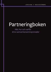 Partneringboken | 0:e upplagan
