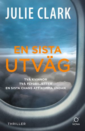 En sista utväg | 1:a upplagan