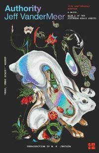 Authority | 0:e upplagan