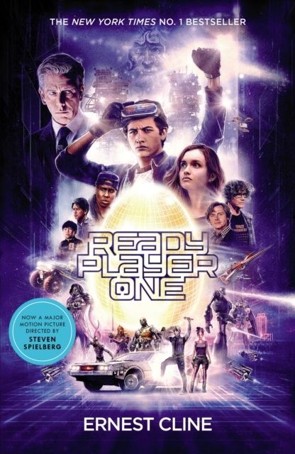 Ready Player One FTI | 0:e upplagan
