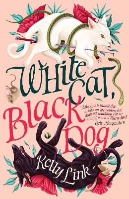 White Cat, Black Dog | 0:e upplagan