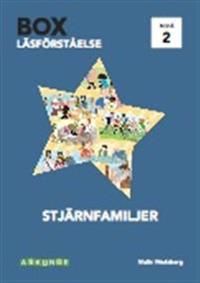 Stjärnfamiljer | 1:a upplagan