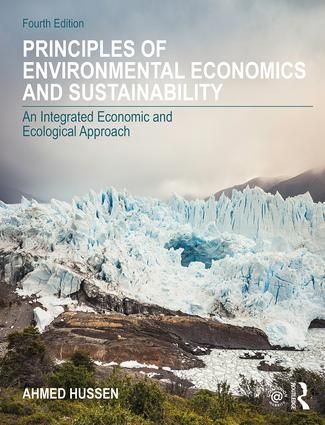 Principles of Environmental Economics and Sustainability | 4:e upplagan