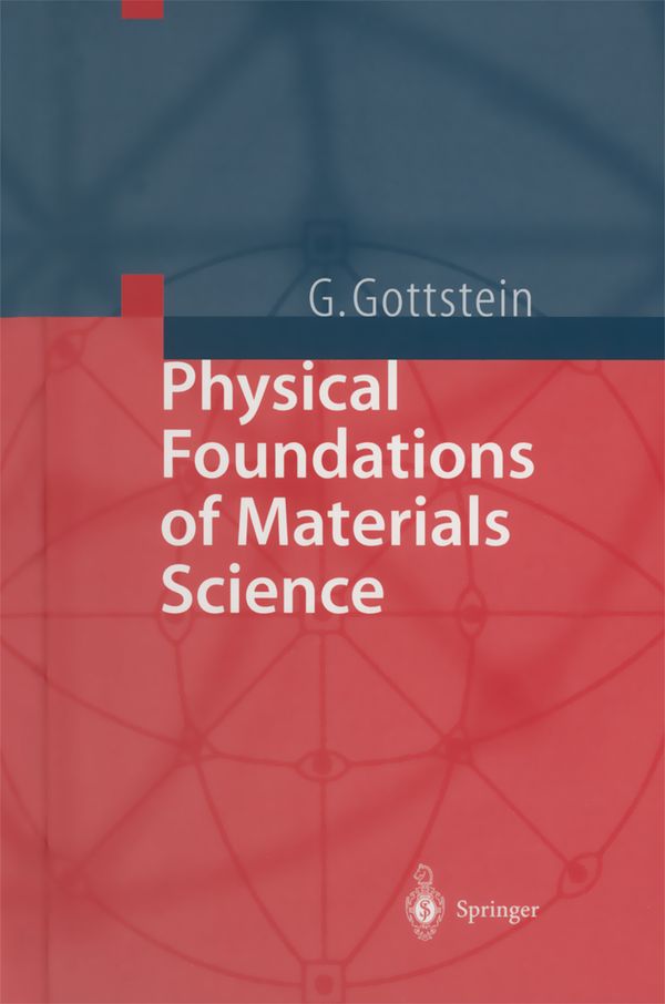 Physical Foundations of Materials Science | 0:e upplagan