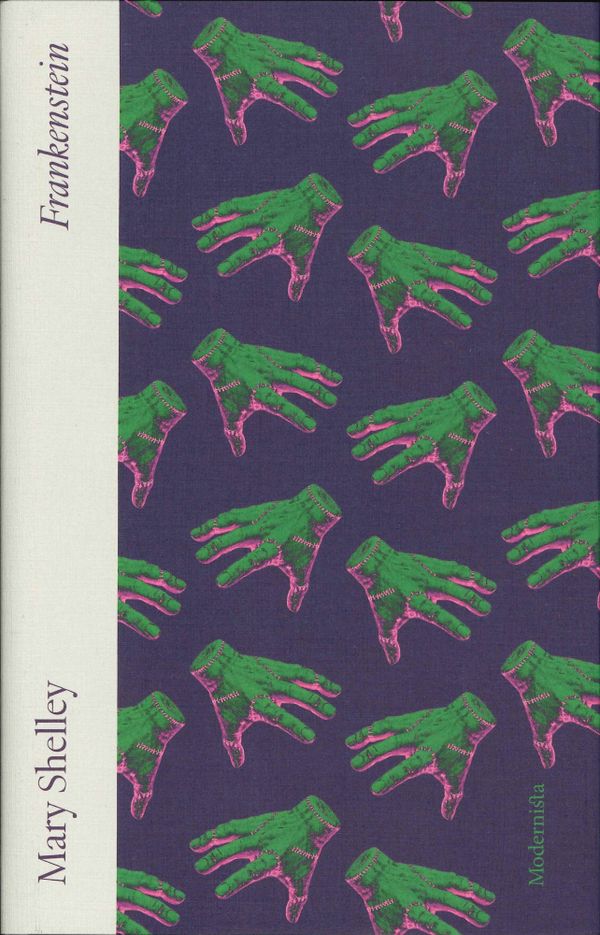 Frankenstein | 0:e upplagan