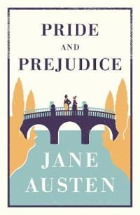 Pride and Prejudice | 0:e upplagan
