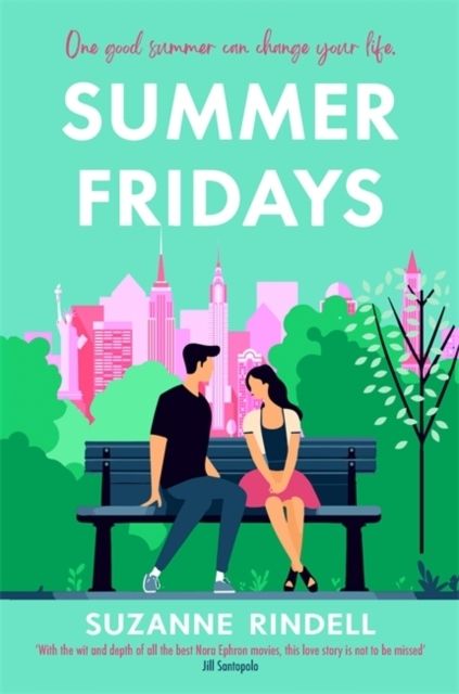 Summer Fridays | 0:e upplagan
