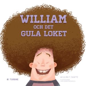 William och det gula loket | 1:a upplagan