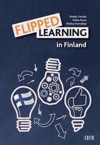 Flipped Learning in Finland | 0:e upplagan