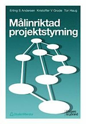 Målinriktad projektstyrning | 3:e upplagan