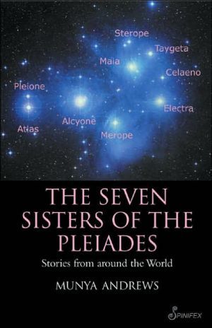 Seven sisters of the pleiades - stories from around the world