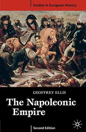 The Napoleonic Empire |  2:e upplagan