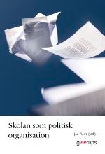 Skolan som politisk organisation | 1:a upplagan
