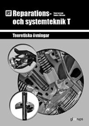 PbT Reparations- och systemteknik T | 1:a upplagan